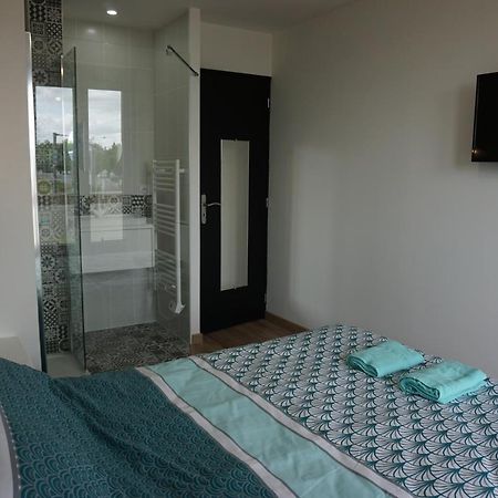 Appart Chic & Moderne Avec Balcon Ла-Рош-сюр-Йон Экстерьер фото